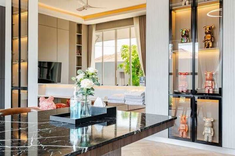 13R0160 Pool villa for rent 3 bedroom 4 bathroom 120,000/month at paklok have fully furnished, Phuket, Pa Khlok, Thalang, Phuket, 3 Bedrooms, 300 sqm, Villa For Rent, by PK LIFE Property, 11716228 - DDproperty.com
