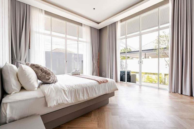 13R0160 Pool villa for rent 3 bedroom 4 bathroom 120,000/month at paklok have fully furnished, ภูเก็ต, ป่าคลอก, ถลาง, ภูเก็ต, 300 ตร.ม., วิลล่า ให้เช่า, โดย PK LIFE Property, 11716228 - DDproperty.com
