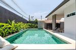 13R0160 Pool villa for rent 3 bedroom 4 bathroom 120,000/month at paklok have fully furnished, ภูเก็ต