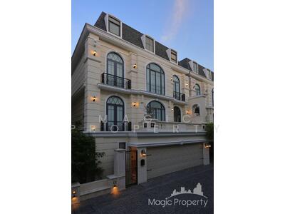 ขาย - The Boulevard Ekkamai : เดอะ บูเลอวาร์ด เอกมัย, กรุงเทพ