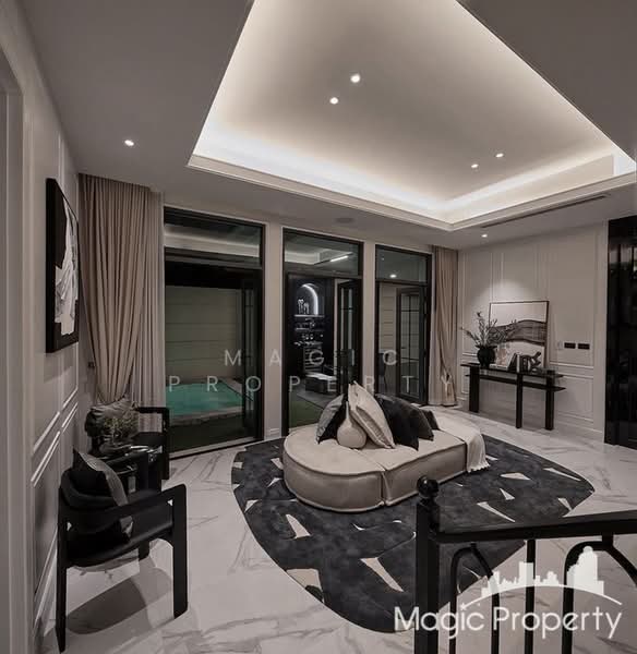 The Boulevard Ekkamai : เดอะ บูเลอวาร์ด เอกมัย, กรุงเทพ, 98 ซอย ประเสริฐดี, คลองตันเหนือ, วัฒนา, กรุงเทพ, 500 ตร.ม., บ้านเดี่ยว ขาย, โดย Magic Property, 11716239 - DDproperty.com