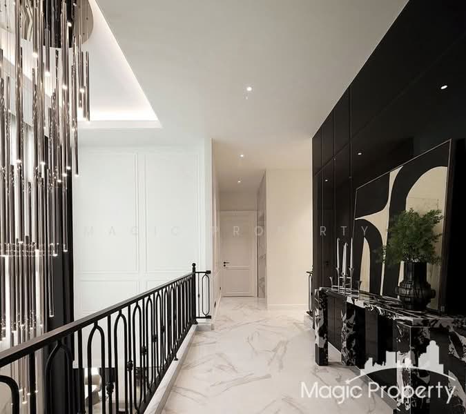 The Boulevard Ekkamai : เดอะ บูเลอวาร์ด เอกมัย, กรุงเทพ, 98 ซอย ประเสริฐดี, คลองตันเหนือ, วัฒนา, กรุงเทพ, 500 ตร.ม., บ้านเดี่ยว ขาย, โดย Magic Property, 11716239 - DDproperty.com