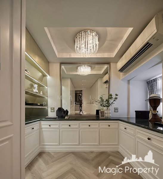 The Boulevard Ekkamai, Bangkok, 98 Soi Prasertdee, Khlong Tan Nua, Watthana, Bangkok, 4 Bedrooms, 500 sqm, Single Detached House For Sale, by Magic Property, 11716239 - DDproperty.com