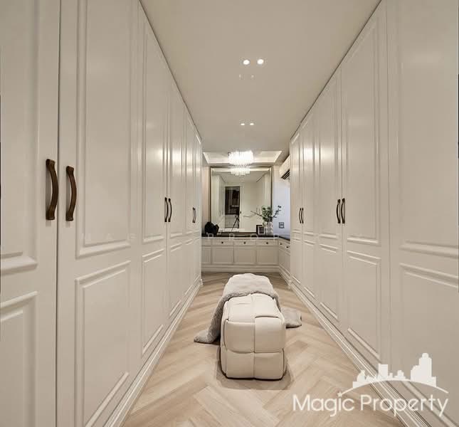 The Boulevard Ekkamai, Bangkok, 98 Soi Prasertdee, Khlong Tan Nua, Watthana, Bangkok, 4 Bedrooms, 500 sqm, Single Detached House For Sale, by Magic Property, 11716239 - DDproperty.com