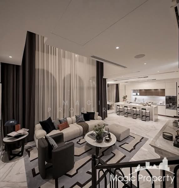 The Boulevard Ekkamai : เดอะ บูเลอวาร์ด เอกมัย, กรุงเทพ, 98 ซอย ประเสริฐดี, คลองตันเหนือ, วัฒนา, กรุงเทพ, 500 ตร.ม., บ้านเดี่ยว ขาย, โดย Magic Property, 11716239 - DDproperty.com