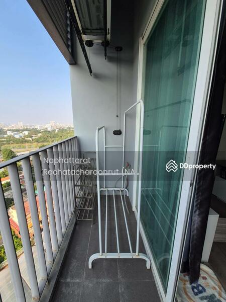For Rent - Amber By Eastern Star, Nonthaburi