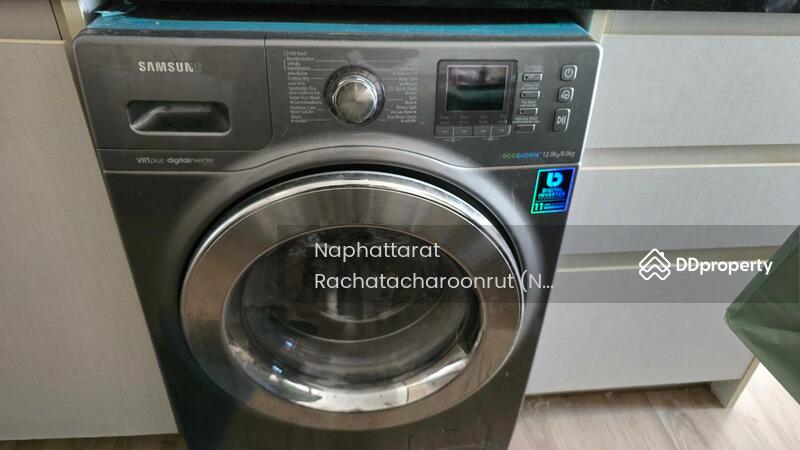 For Rent - Amber By Eastern Star, Nonthaburi
