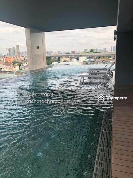 For Rent - Amber By Eastern Star, Nonthaburi