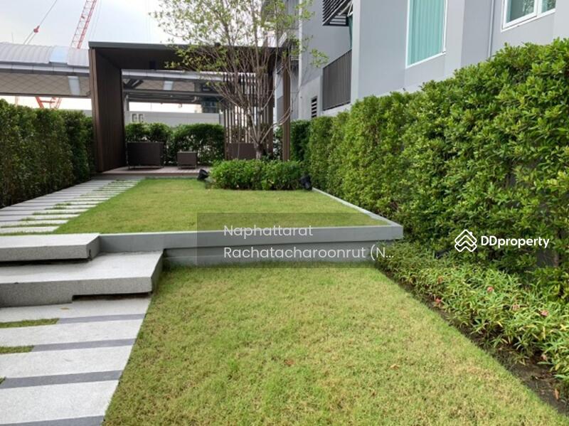 ให้เช่า - Amber By Eastern Star : แอมเบอร์ บาย อีสเทิร์น สตาร์, นนทบุรี