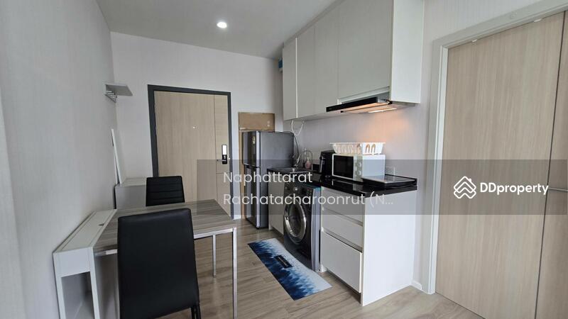 For Rent - Amber By Eastern Star, Nonthaburi