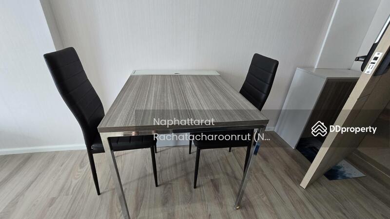 For Rent - Amber By Eastern Star, Nonthaburi