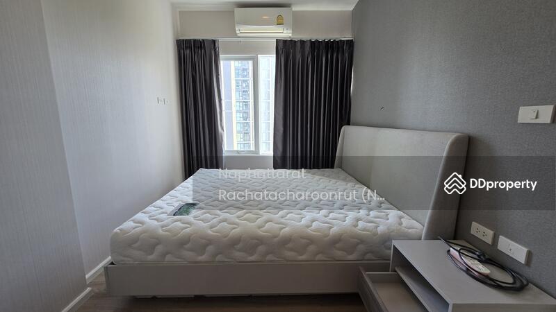 For Rent - Amber By Eastern Star, Nonthaburi