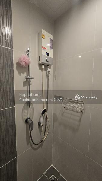 For Rent - Amber By Eastern Star, Nonthaburi