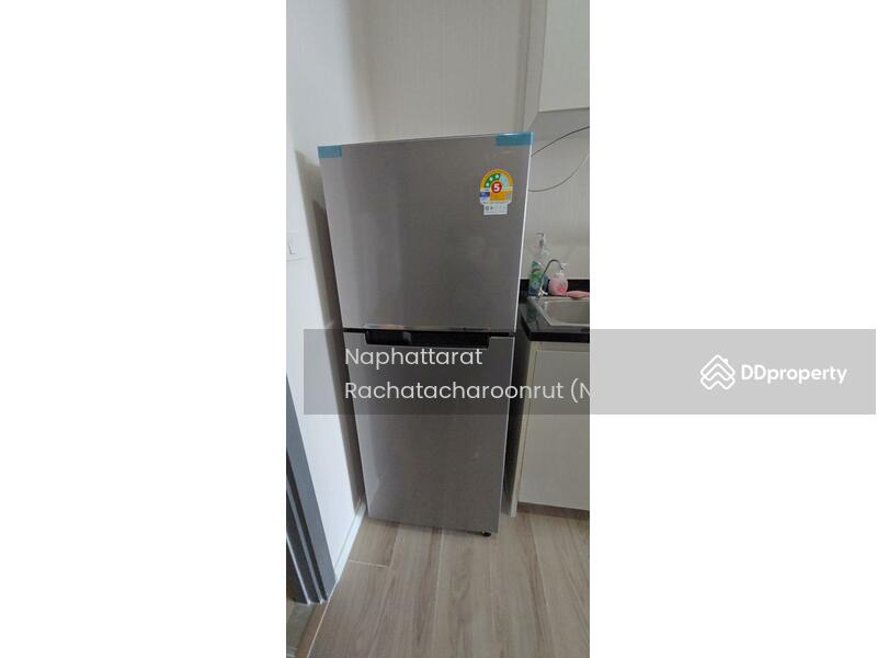 For Rent - Amber By Eastern Star, Nonthaburi