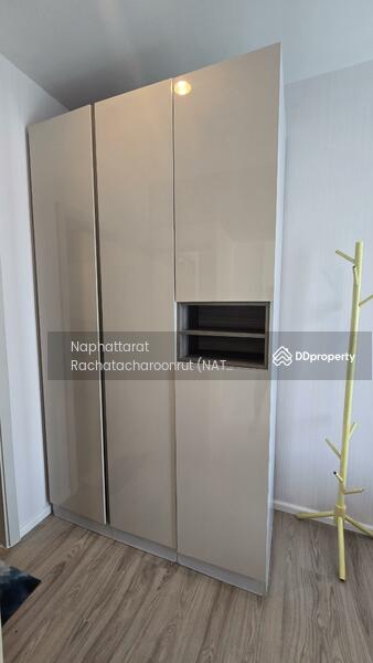 For Rent - Amber By Eastern Star, Nonthaburi