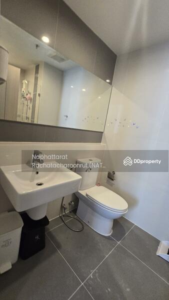 For Rent - Amber By Eastern Star, Nonthaburi
