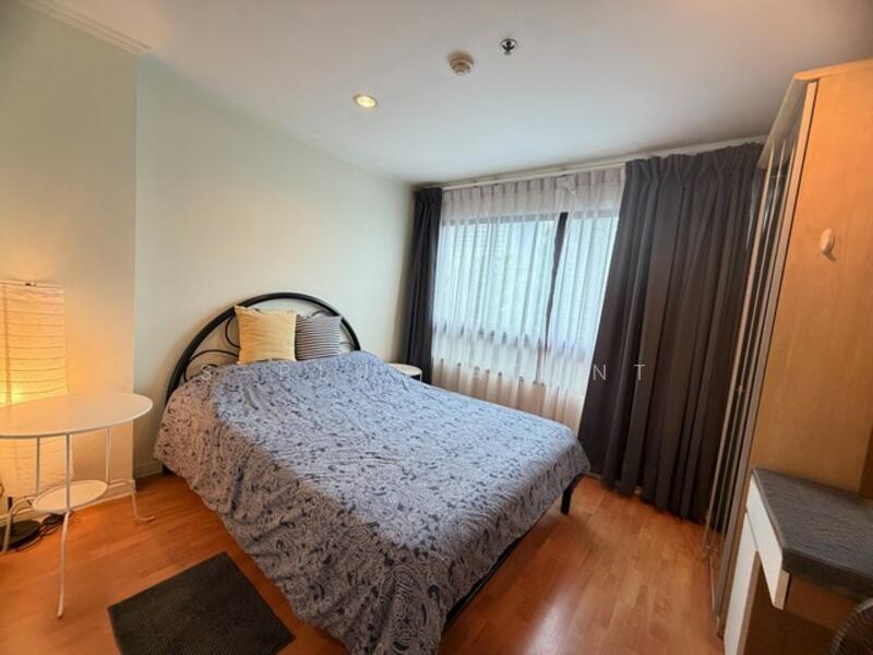 ให้เช่า - Lumpini Ville Sukhumvit 77 : ลุมพินี วิลล์ สุขุมวิท77, กรุงเทพ