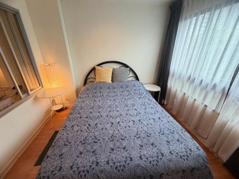 ให้เช่า - Lumpini Ville Sukhumvit 77 : ลุมพินี วิลล์ สุขุมวิท77, กรุงเทพ