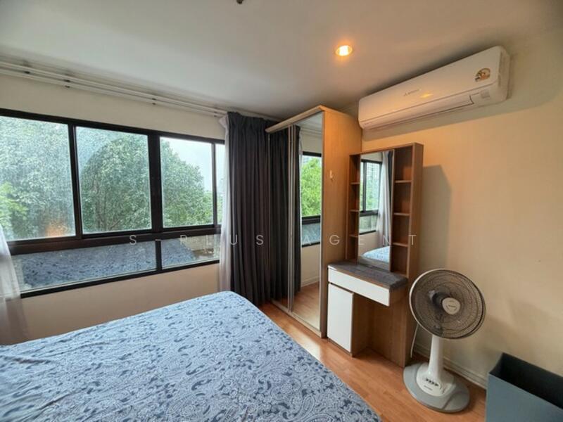 ให้เช่า - Lumpini Ville Sukhumvit 77 : ลุมพินี วิลล์ สุขุมวิท77, กรุงเทพ