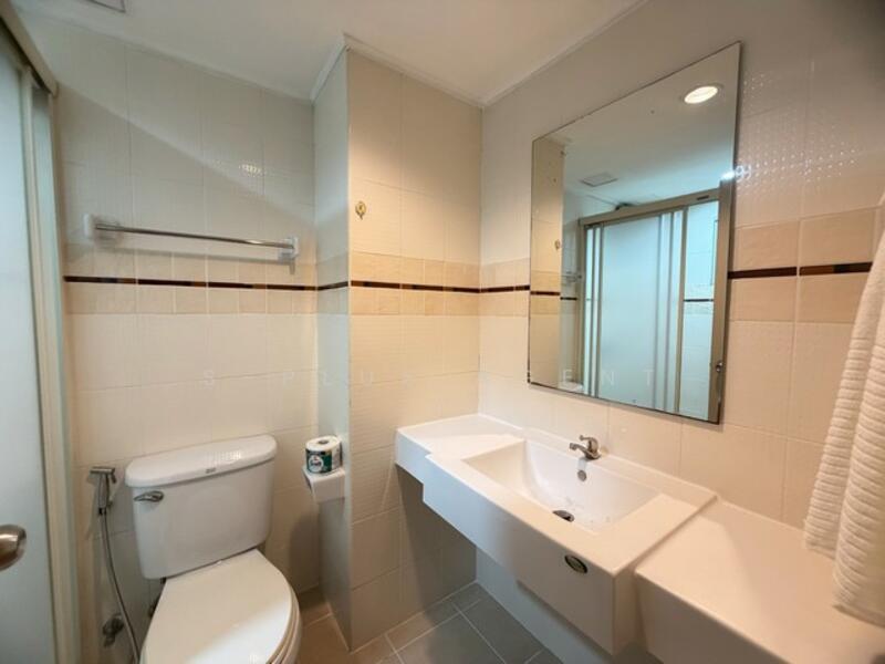 ให้เช่า - Lumpini Ville Sukhumvit 77 : ลุมพินี วิลล์ สุขุมวิท77, กรุงเทพ