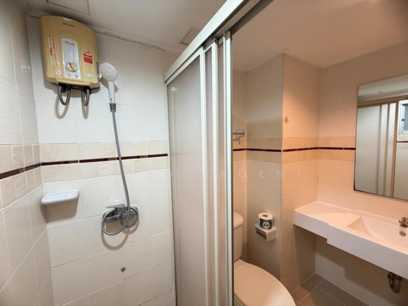 ให้เช่า - Lumpini Ville Sukhumvit 77 : ลุมพินี วิลล์ สุขุมวิท77, กรุงเทพ