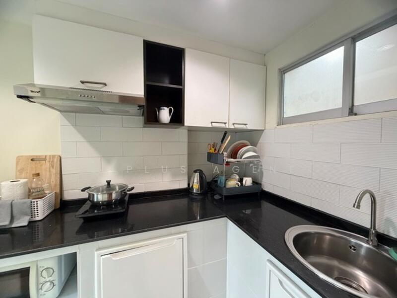 ให้เช่า - Lumpini Ville Sukhumvit 77 : ลุมพินี วิลล์ สุขุมวิท77, กรุงเทพ