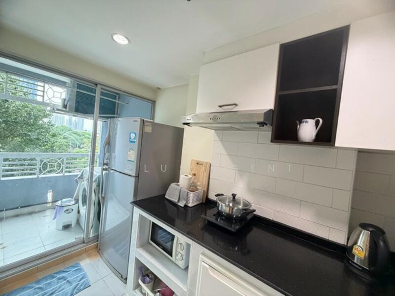 ให้เช่า - Lumpini Ville Sukhumvit 77 : ลุมพินี วิลล์ สุขุมวิท77, กรุงเทพ