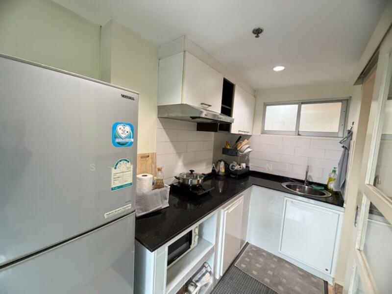 ให้เช่า - Lumpini Ville Sukhumvit 77 : ลุมพินี วิลล์ สุขุมวิท77, กรุงเทพ