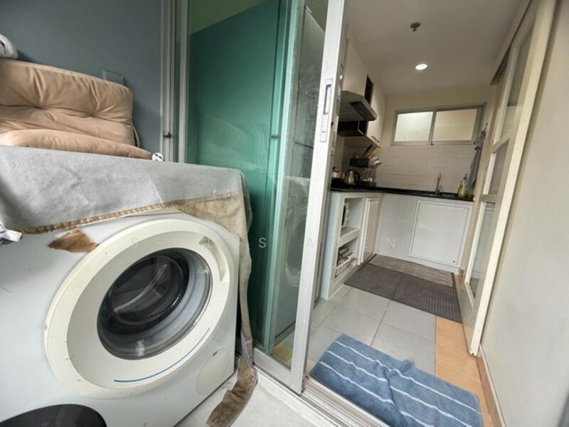 ให้เช่า - Lumpini Ville Sukhumvit 77 : ลุมพินี วิลล์ สุขุมวิท77, กรุงเทพ