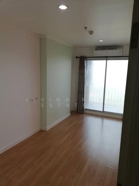 Lumpini Ville Chaengwattana-Pakkred Station, Nonthaburi, Chaengwattana Road, Pak Kret, Nonthaburi, 1 Bedroom, 28 sqm, Condo For Sale, by Living Real Estates, 11716285 - DDproperty.com