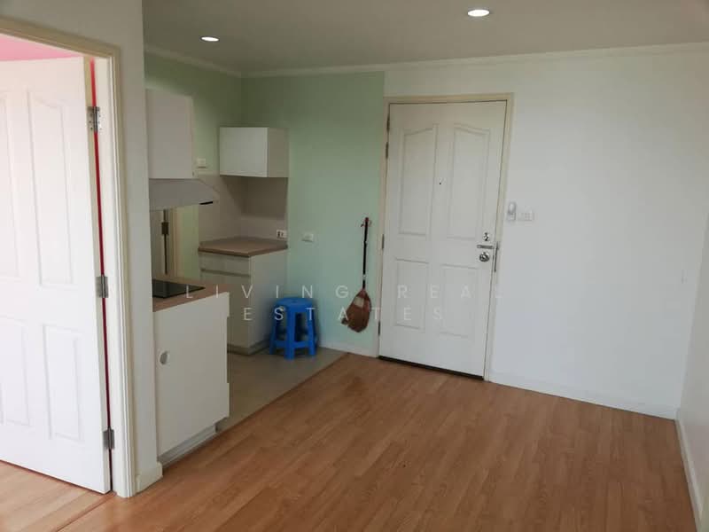 Lumpini Ville Chaengwattana-Pakkred Station, Nonthaburi, Chaengwattana Road, Pak Kret, Nonthaburi, 1 Bedroom, 28 sqm, Condo For Sale, by Living Real Estates, 11716285 - DDproperty.com
