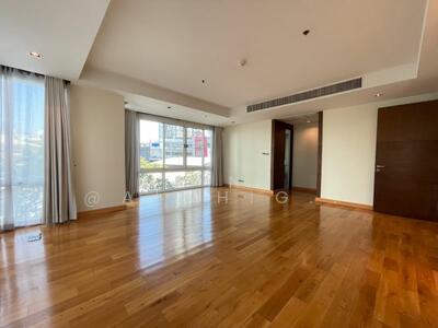 For Rent - Belgravia Residences, Bangkok