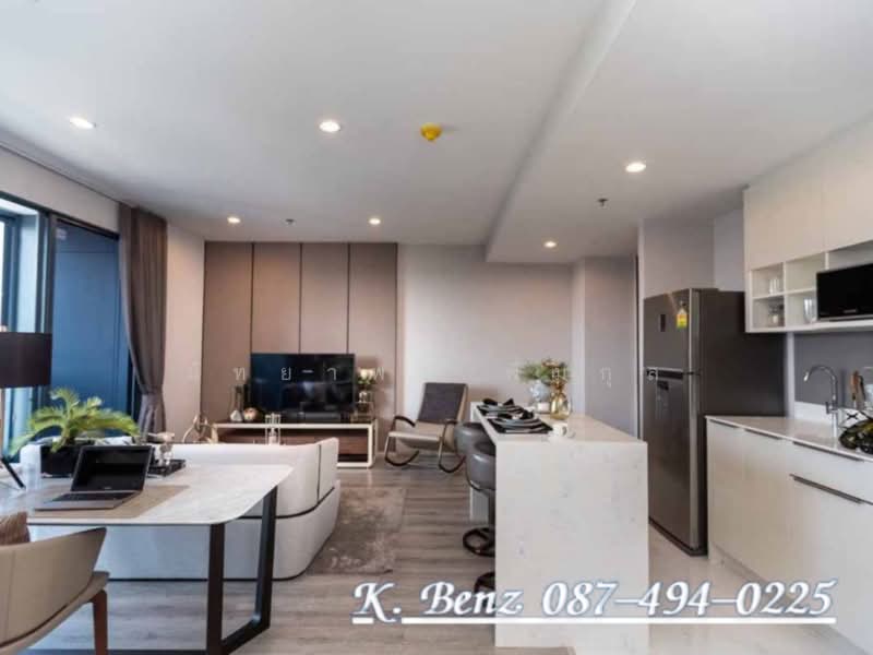 IDEO Mobi Sukhumvit 66 : ไอดีโอ โมบิ สุขุมวิท 66, กรุงเทพ, 2578 ซอยสุขุมวิท 66 ถนนสุขุมวิท, บางจาก, พระโขนง, กรุงเทพ, 81 ตร.ม., คอนโด ให้เช่า, โดย นัทยาพร พึ่มกุล (เบนซ์), 11716316 - DDproperty.com