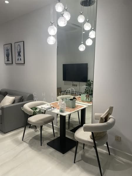 Supalai Icon Sathorn, Bangkok, Sathorn Tai Road, Thung Maha Mek, Sathon, Bangkok, 1 Bedroom, 44 sqm, Condo For Rent, by Chananya Watanapa, 11716320 - DDproperty.com