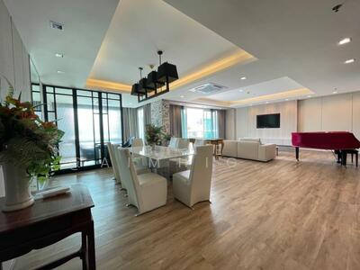 For Rent - Belgravia Residences, Bangkok