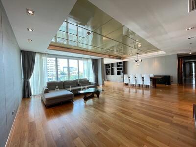 For Rent - Belgravia Residences, Bangkok