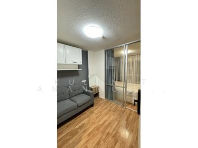 ขาย - Lumpini Ville On Nut-Lat Krabang 2 : อ่อนนุช - ลาดกระบัง 2, กรุงเทพ