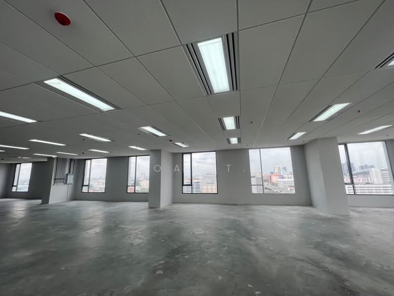 office for rent Ramkhamhaeng Hills huamak bangkapi : สำนักงานให้เช่า รามคำแหง ฮิลล์ หัวหมาก บางกะปิ, กรุงเทพ, หัวหมาก, บางกะปิ, กรุงเทพ, 70 ตร.ม., สำนักงาน ให้เช่า, โดย TOAH T., 11716609 - DDproperty.com