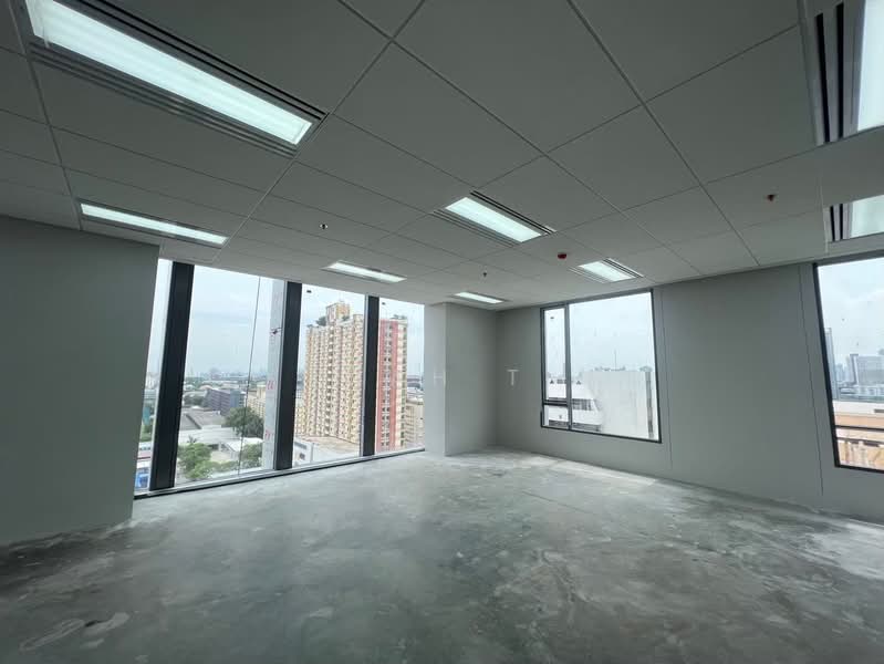 office for rent Ramkhamhaeng Hills huamak bangkapi : สำนักงานให้เช่า รามคำแหง ฮิลล์ หัวหมาก บางกะปิ, กรุงเทพ, หัวหมาก, บางกะปิ, กรุงเทพ, 70 ตร.ม., สำนักงาน ให้เช่า, โดย TOAH T., 11716609 - DDproperty.com