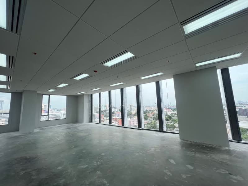 office for rent Ramkhamhaeng Hills huamak bangkapi, Bangkok, Hua Mak, Bang Kapi, Bangkok, , 70 sqm, Office Space For Rent, by TOAH T., 11716609 - DDproperty.com