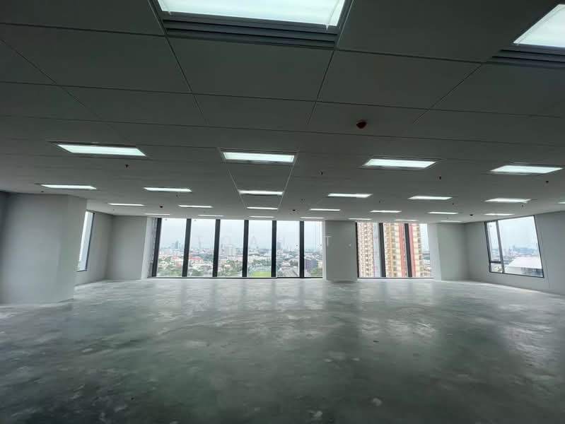 office for rent Ramkhamhaeng Hills huamak bangkapi, Bangkok, Hua Mak, Bang Kapi, Bangkok, , 70 sqm, Office Space For Rent, by TOAH T., 11716609 - DDproperty.com