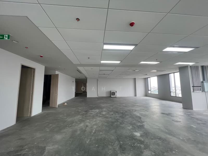 office for rent Ramkhamhaeng Hills huamak bangkapi : สำนักงานให้เช่า รามคำแหง ฮิลล์ หัวหมาก บางกะปิ, กรุงเทพ, หัวหมาก, บางกะปิ, กรุงเทพ, 70 ตร.ม., สำนักงาน ให้เช่า, โดย TOAH T., 11716609 - DDproperty.com