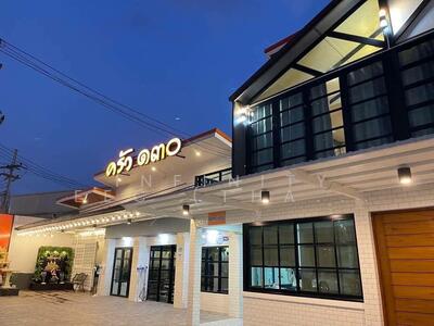 ขาย - (Office CP)ขายกิจการร้านอาหารพร้อมบ้าน ใกล้ทำเลเศรษฐกิจและนิคมอุตสาหกรรมแหลมฉบัง, ชลบุรี