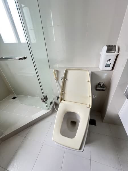 Chrisma Condo Ramintra, Bangkok, 95 Ram Inthra Road, Khan Na Yao, Khan Na Yao, Bangkok, 2 Bedrooms, 58 sqm, Condo For Rent, by Korakot Lotongkum, 11716799 - DDproperty.com