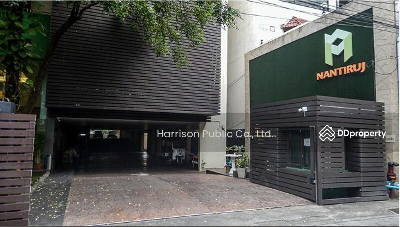 ขาย - Nantiruj Tower apartment : นันทิรุจ ทาวเวอร์ อพาร์ทเมนท์, กรุงเทพ