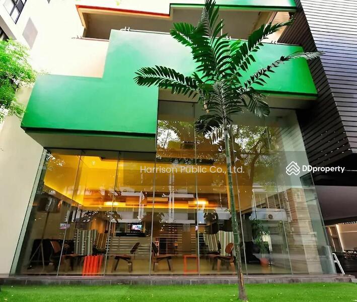 ขาย - Nantiruj Tower apartment : นันทิรุจ ทาวเวอร์ อพาร์ทเมนท์, กรุงเทพ