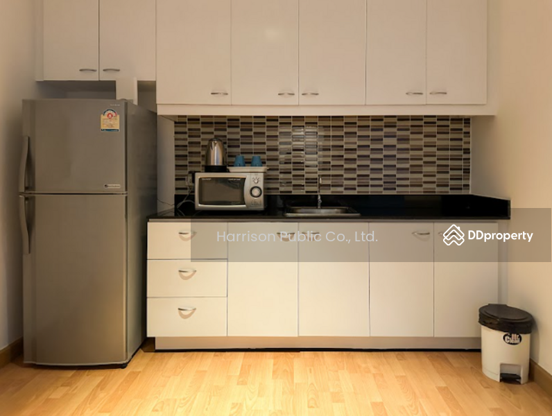 ขาย - Nantiruj Tower apartment : นันทิรุจ ทาวเวอร์ อพาร์ทเมนท์, กรุงเทพ