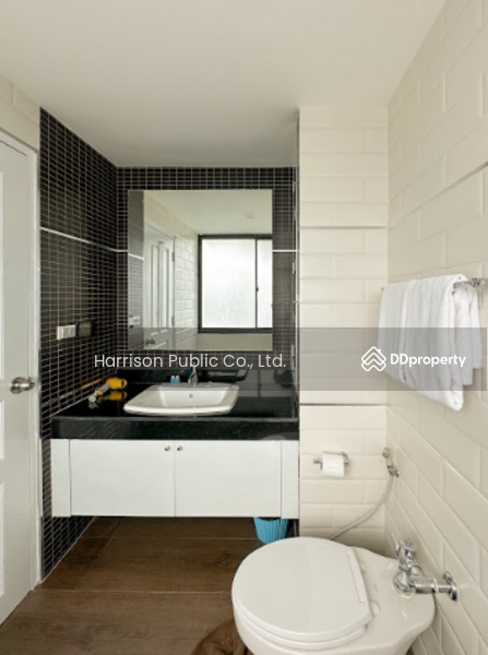 For Sale - Nantiruj Tower apartment, Bangkok