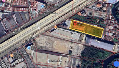 ขาย - ที่ดินพระราม2 ใกล้เซนทรัลพระราม2, กรุงเทพ