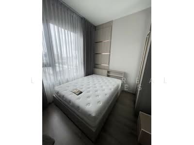 For Rent - Knightsbridge Kaset-Society : ไนท์บริดจ์ เกษตร-โซไซตี้, Bangkok